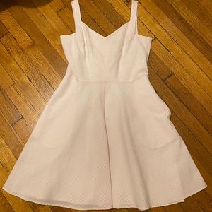 Ann Taylor summer dress